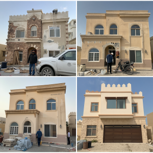 صيانة وترميم مباني بجدة صيانة وترميم مباني بجدة