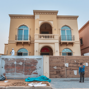 ترميم فلل حي أبحر الشمالي ترميم فلل حي أبحر الشمالي