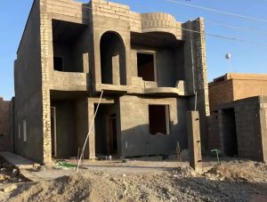 مقاول ترميم منازل بجدة