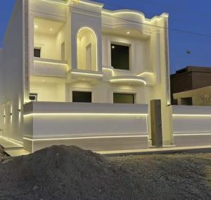 مقاول ترميم منازل بجدة