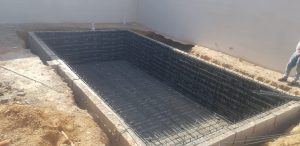عزل الصبة الرغوية في الليث